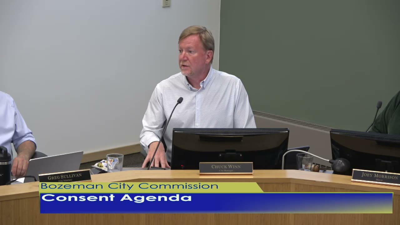Commission approves code fixes, renames two city streets