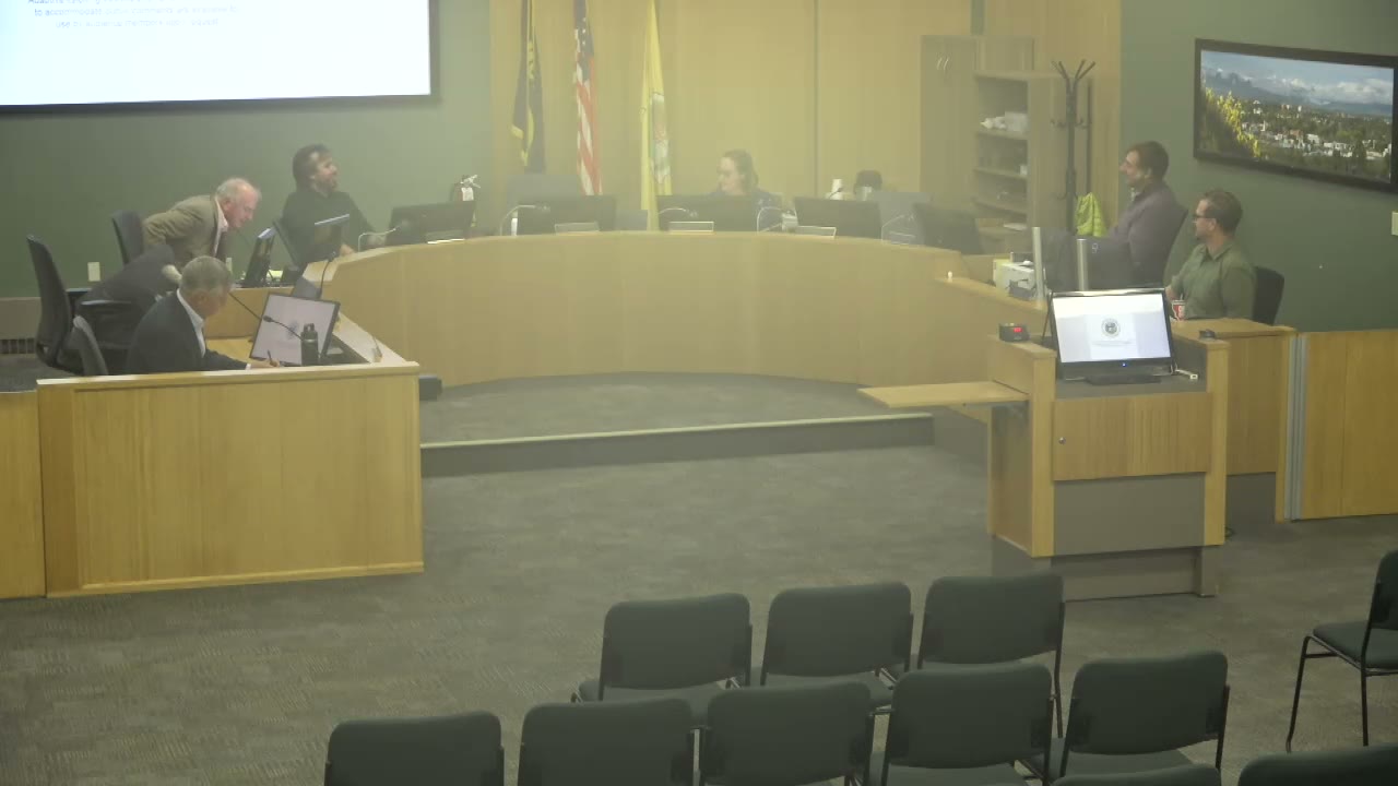 Commission unanimously adopts clarifying findings on 2023 Shady Glen denial after court remand