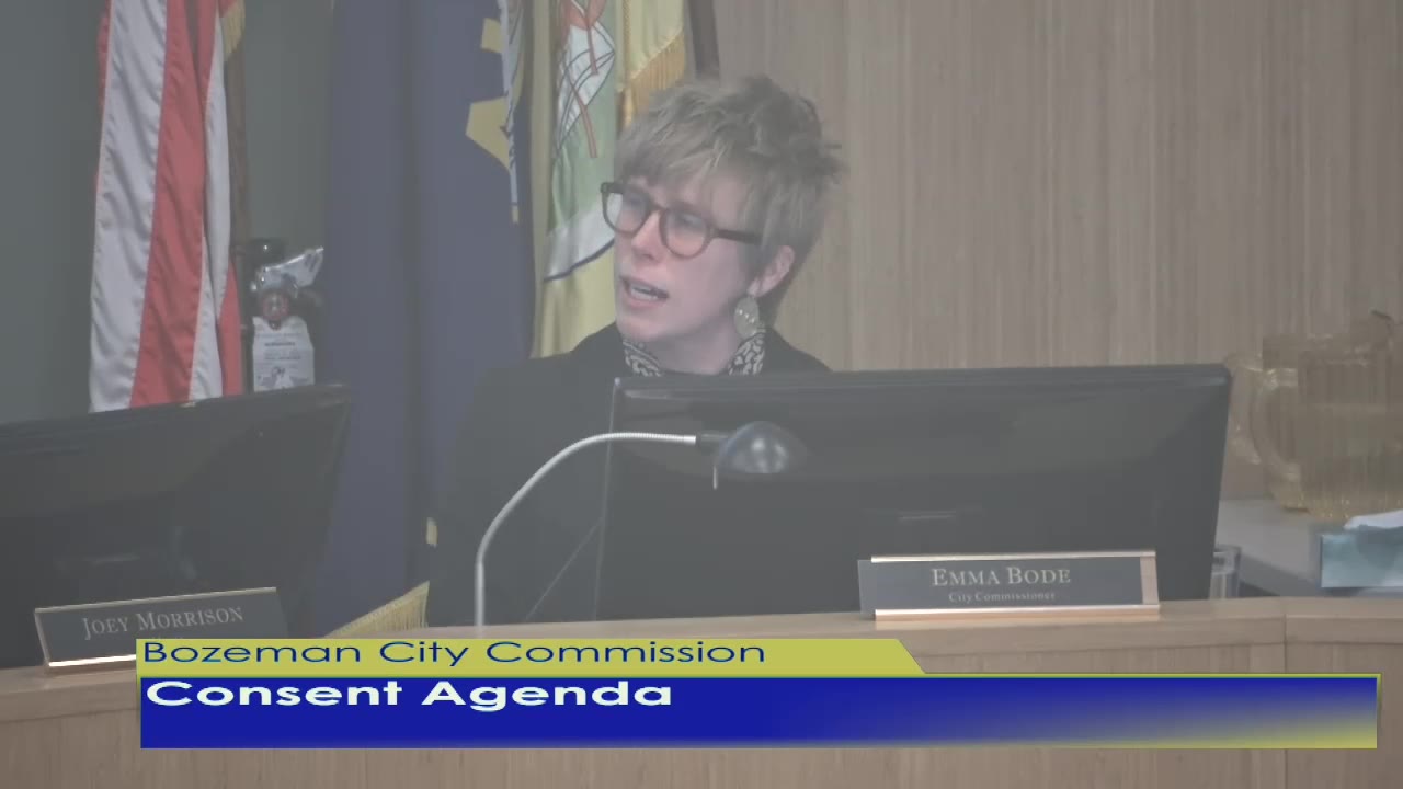 Bozeman Commission approves police camera contract despite hour of public opposition on surveillance risks