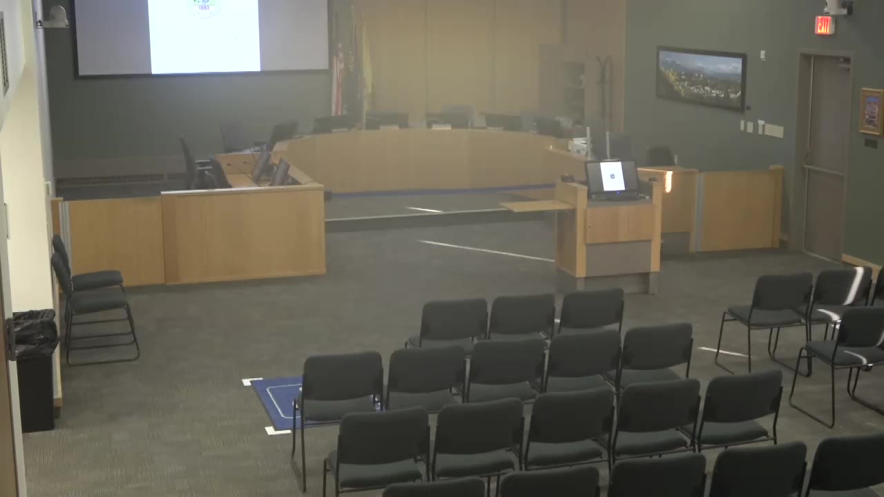 Sustainability Board receives presentations on Northwest Bozeman growth plan and Bozeman Creek flood mitigation and restoration vision