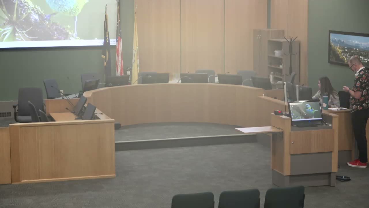 Tax Increment Finance Board meeting canceled due to lack of quorum